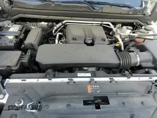 2023 Chevrolet Colorado 4WD Trail Boss z VIN 1GCPTEEK9P1160847, wystawiony jako Copart lot #80860845 z przebiegiem 15 216 mil mil oraz Czysty tytuł • Clean title. Historia ofert i sprzedaży dostępna na DreamBid. Obrazek 13.