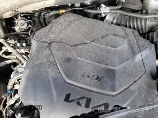 ✅ 2023 Kia Telluride SX Prestige X-Line • VIN: 5XYP5DGC9PG388311 • Lot: 85730444. Listed on Copart with 18,391 mi. Free auction sales archive from the USA and detailed vehicle history report at DreamBid. Image 14.