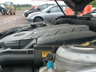 ✅ 2002 Mercedes-Benz S 430 • VIN: WDBNG70J32A225172 • Lot: 42247387. Listed on IAAI with 224,780 mi. Free auction sales archive from the USA and detailed vehicle history report at DreamBid. Image 12.