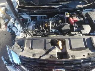 ✅ 2021 Nissan Rogue S • VIN: 5N1AT3AA3MC842321 • Lot: 89918785. Listed on Copart with 71,777 mi. Free auction sales archive from the USA and detailed vehicle history report at DreamBid. Image 16.