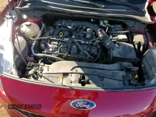 ✅ 2022 Ford Escape Titanium • VIN: 1FMCU9J9XNUA10999 • Лот: 82521375. Опубликован ранее на Copart с пробегом 40 464 миль. Бесплатный доступ к архиву аукционных продаж из США и подробный отчёт об истории автомобиля на DreamBid. Изображение 14.