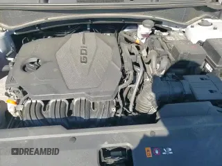 ✅ 2023 Kia Sportage X-Pro Prestige • VIN: 5XYK7CAF7PG024048 • Lot: 81496595. Listed on Copart with 78,865 mi. Free auction sales archive from the USA and detailed vehicle history report at DreamBid. Image 14.