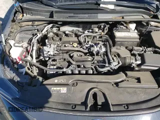 ✅ 2024 Toyota Corolla SE • VIN: 5YFP4MCEXRP198316 • Lot: 82367535. Listed on Copart with 24,539 mi. Free auction sales archive from the USA and detailed vehicle history report at DreamBid. Image 13.