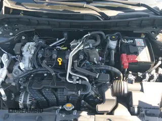 ✅ 2023 Nissan Altima SL • VIN: 1N4BL4EW2PN339527 • Lot: 41998500. Wystawiony na IAAI z przebiegiem 11 138 mil. Bezpłatny archiwum sprzedaży aukcyjnych z USA i szczegółowy raport historii pojazdu na DreamBid. Zdjęcie 20.