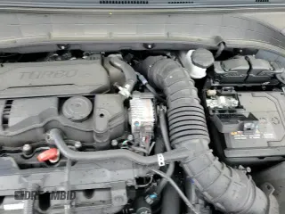 2023 Hyundai Kona N Line с VIN KM8K3CA32PU052240, выставлен на аукционе Copart как лот 65838695 с пробегом 18 554 миль миль и Списание • Salvage title. История ставок и продаж доступна на DreamBid. Изображение 16.