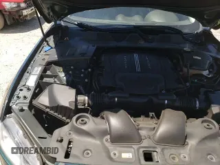 ✅ 2017 Jaguar XJ R-Sport • VIN: SAJWA1C71H8W06749 • Lot: 66169165. Listed on Copart with 126,418 mi. Free auction sales archive from the USA and detailed vehicle history report at DreamBid. Image 13.