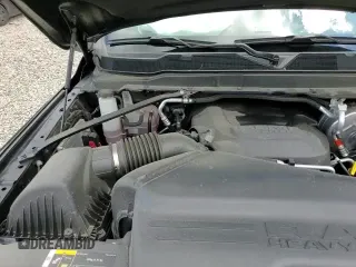 ✅ 2024 Ram 2500 Tradesman • VIN: 3C6UR5CJ2RG136414 • Lot: 63235595. Wystawiony na Copart z przebiegiem 14 813 mil. Bezpłatny archiwum sprzedaży aukcyjnych z USA i szczegółowy raport historii pojazdu na DreamBid. Zdjęcie 15.