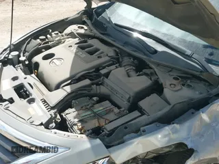 ✅ 2015 Nissan Altima SL • VIN: 1N4BL3AP5FC267516 • Lot: 41899295. Wystawiony na IAAI z przebiegiem 97 479 mil. Bezpłatny archiwum sprzedaży aukcyjnych z USA i szczegółowy raport historii pojazdu na DreamBid. Zdjęcie 19.