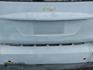 ✅ 2008 Smart fortwo Pure • VIN: WMEEJ31X98K174764 • Lot: 43513399. Wystawiony na IAAI z przebiegiem 63 586 mil. Bezpłatny archiwum sprzedaży aukcyjnych z USA i szczegółowy raport historii pojazdu na DreamBid. Zdjęcie 12.