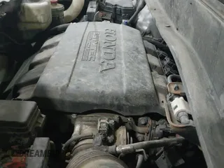 ✅ 2012 Honda Pilot EX-L • VIN: 5FNYF4H54CB058577 • Lot: 43138474. Listed on IAAI with 274,472 mi. Free auction sales archive from the USA and detailed vehicle history report at DreamBid. Image 19.