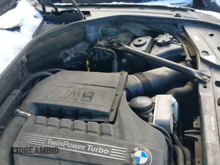 ✅ 2011 BMW 5 Series 535i Gran Turismo xDrive • VIN: WBASP2C50BC337130 • Лот: 41600050. Опубликован ранее на IAAI с пробегом 134 187 миль. Бесплатный доступ к архиву аукционных продаж из США и подробный отчёт об истории автомобиля на DreamBid. Изображение 12.