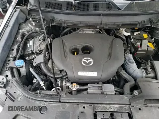 ✅ 2022 Mazda CX-9 Signature • VIN: JM3TCBEY0N0618478 • Lot: 57779865. Wystawiony na Copart z przebiegiem 19 633 mil. Bezpłatny archiwum sprzedaży aukcyjnych z USA i szczegółowy raport historii pojazdu na DreamBid. Zdjęcie 14.