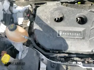 ✅ 2017 Lincoln MKC Reserve • VIN: 5LMCJ3D99HUL15848 • Lot: 87305055. Wystawiony na Copart z przebiegiem 80 319 mil. Bezpłatny archiwum sprzedaży aukcyjnych z USA i szczegółowy raport historii pojazdu na DreamBid. Zdjęcie 14.