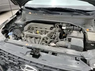 ✅ 2022 Hyundai Venue SE • VIN: KMHRB8A31NU192646 • Lot: 57882115. Listed on Copart with 64,683 mi. Free auction sales archive from the USA and detailed vehicle history report at DreamBid. Image 14.