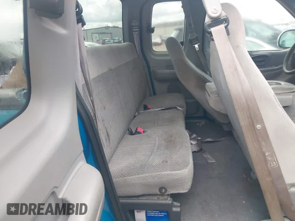 ✅ 1999 Ford F-150 • VIN: 1FTZX1721XKA17081 • Лот: 43296981. Опубликован ранее на IAAI с пробегом 306 110 миль. Бесплатный доступ к архиву аукционных продаж из США и подробный отчёт об истории автомобиля на DreamBid. Изображение 8.