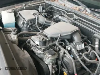 ✅ 2013 Toyota Tacoma • VIN: 5TFTX4CN8DX025409 • Лот: 43793248. Опубликован ранее на IAAI с пробегом 305 306 миль. Бесплатный доступ к архиву аукционных продаж из США и подробный отчёт об истории автомобиля на DreamBid. Изображение 19.