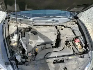 ✅ 2017 Nissan Altima SR • VIN: 1N4AL3AP7HC124520 • Lot: 92911745. Listed on Copart with 149,062 mi. Free auction sales archive from the USA and detailed vehicle history report at DreamBid. Image 15.