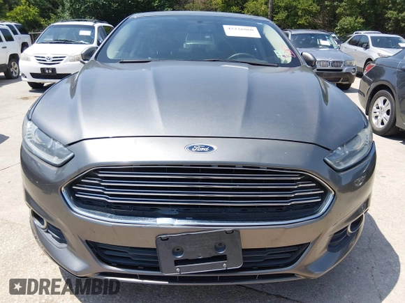 ✅ 2014 Ford Fusion SE • VIN: 3FA6P0HD8ER328907 • Lot: 45226860. Wystawiony na IAAI z przebiegiem 201 733 mil. Bezpłatny archiwum sprzedaży aukcyjnych z USA i szczegółowy raport historii pojazdu na DreamBid. Zdjęcie 6.