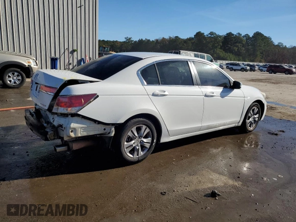 ✅ 2012 Honda Accord SE • VIN: 1HGCP2F68CA085721 • Lot: 90817925. Wystawiony na Copart z przebiegiem 179 728 mil. Bezpłatny archiwum sprzedaży aukcyjnych z USA i szczegółowy raport historii pojazdu na DreamBid. Zdjęcie 3.