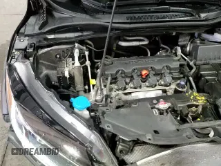 ✅ 2022 Honda HR-V Sport • VIN: 3CZRU6H15NM765294 • Lot: 71736155. Listed on Copart with 39,093 mi. Free auction sales archive from the USA and detailed vehicle history report at DreamBid. Image 17.