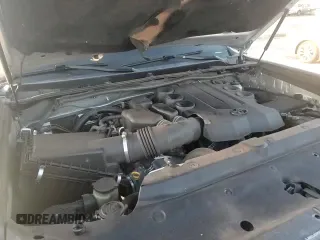 ✅ 2018 Toyota 4Runner Limited • VIN: JTEZU5JR9J5171688 • Lot: 95550165. Wystawiony na Copart z przebiegiem 100 102 mil. Bezpłatny archiwum sprzedaży aukcyjnych z USA i szczegółowy raport historii pojazdu na DreamBid. Zdjęcie 14.