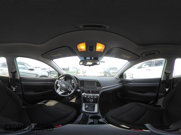✅ 2020 Hyundai Elantra Value Edition • VIN: 5NPD84LFXLH519257 • Lot: 43956191. Wystawiony na IAAI z przebiegiem 132 972 mil. Bezpłatny archiwum sprzedaży aukcyjnych z USA i szczegółowy raport historii pojazdu na DreamBid. Zdjęcie 18.