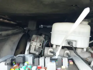 ✅ 2011 Chevrolet Silverado 2500HD LT • VIN: 1GC1KXCG6BF182643 • Lot: 43459265. Listed on IAAI with 176,716 mi. Free auction sales archive from the USA and detailed vehicle history report at DreamBid. Image 21.