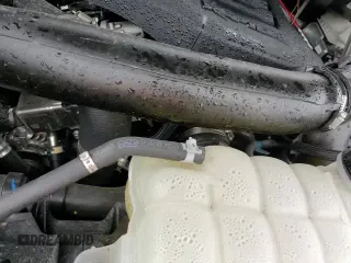 ✅ 2025 Ford F-150 Raptor • VIN: 1FTFW1RG7SFA64146 • Lot: 86058405. Wystawiony na Copart z przebiegiem 5 549 mil. Bezpłatny archiwum sprzedaży aukcyjnych z USA i szczegółowy raport historii pojazdu na DreamBid. Zdjęcie 14.