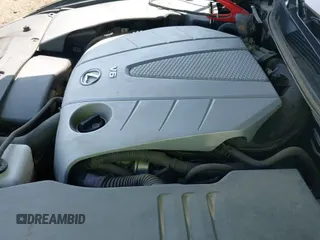 ✅ 2011 Lexus GS 350 • VIN: JTHBE1KS7B0051169 • Lot: 42465107. Wystawiony na IAAI z przebiegiem 214 931 mil. Bezpłatny archiwum sprzedaży aukcyjnych z USA i szczegółowy raport historii pojazdu na DreamBid. Zdjęcie 18.