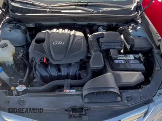 ✅ 2013 Hyundai Sonata SE • VIN: 5NPEC4AC9DH589037 • Lot: 92728965. Listed on Copart with 170,026 mi. Free auction sales archive from the USA and detailed vehicle history report at DreamBid. Image 11.