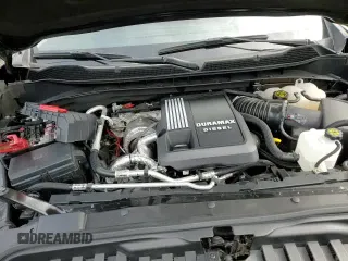 ✅ 2024 Chevrolet Silverado 1500 LT Trail Boss • VIN: 3GCUDFE82RG137103 • Лот: 84607875. Опубликован ранее на Copart с пробегом 10 535 миль. Бесплатный доступ к архиву аукционных продаж из США и подробный отчёт об истории автомобиля на DreamBid. Изображение 13.