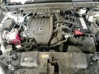 ✅ 2022 Lexus NX 350 F Sport • VIN: JTJKGCEZ0N2003390 • Lot: 91651385. Wystawiony na Copart z przebiegiem 41 582 mil. Bezpłatny archiwum sprzedaży aukcyjnych z USA i szczegółowy raport historii pojazdu na DreamBid. Zdjęcie 15.