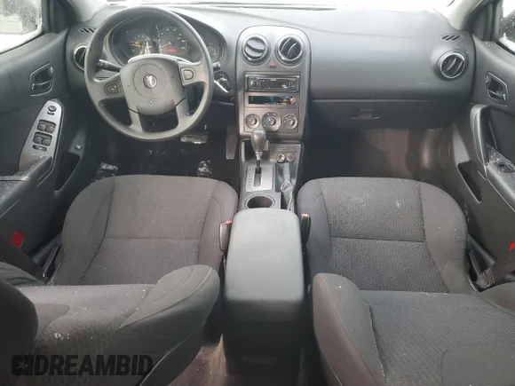 ✅ 2005 Pontiac G6 • VIN: 1G2ZG528254116579 • Лот: 87275154. Опубликован ранее на Copart с пробегом 91 044 миль. Бесплатный доступ к архиву аукционных продаж из США и подробный отчёт об истории автомобиля на DreamBid. Изображение 8.
