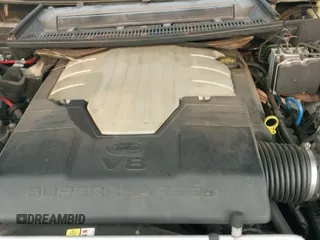 ✅ 2007 Land Rover Range Rover SC • VIN: SALMF134X7A257507 • Lot: 42398620. Listed on IAAI with 239,783 mi. Free auction sales archive from the USA and detailed vehicle history report at DreamBid. Image 12.