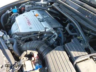 ✅ 2005 Acura TSX • VIN: JH4CL96925C021533 • Lot: 43620795. Listed on IAAI with 158,075 mi. Free auction sales archive from the USA and detailed vehicle history report at DreamBid. Image 19.