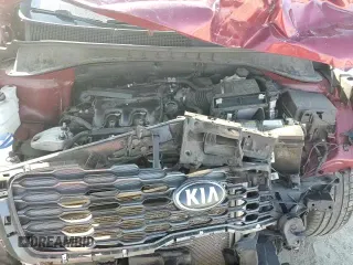 ✅ 2020 Kia Sorento EX • VIN: 5XYPH4A5XLG666368 • Lot: 93372685. Wystawiony na Copart z przebiegiem 86 473 mil. Bezpłatny archiwum sprzedaży aukcyjnych z USA i szczegółowy raport historii pojazdu na DreamBid. Zdjęcie 17.