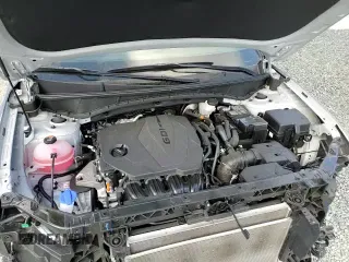 ✅ 2024 Hyundai Tucson SEL • VIN: 5NMJFCDE9RH435087 • Лот: 82421395. Опубликован ранее на Copart с пробегом 21 117 миль. Бесплатный доступ к архиву аукционных продаж из США и подробный отчёт об истории автомобиля на DreamBid. Изображение 15.