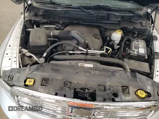 ✅ 2018 Ram 1500 Express • VIN: 3C6JR7AT5JG130842 • Lot: 42378435. Wystawiony na Copart z przebiegiem 46 531 mil. Bezpłatny archiwum sprzedaży aukcyjnych z USA i szczegółowy raport historii pojazdu na DreamBid. Zdjęcie 13.