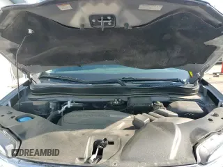 ✅ 2018 Honda Ridgeline RTL-E • VIN: 5FPYK3F7XJB002495 • Лот: 59773775. Опубликован ранее на Copart с пробегом 69 469 миль. Бесплатный доступ к архиву аукционных продаж из США и подробный отчёт об истории автомобиля на DreamBid. Изображение 14.