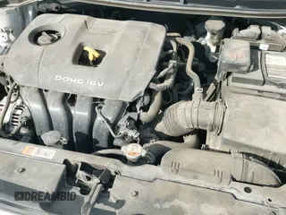 ✅ 2018 Kia Forte LX • VIN: 3KPFL4A75JE215189 • Lot: 43638213. Wystawiony na IAAI z przebiegiem 104 823 mil. Bezpłatny archiwum sprzedaży aukcyjnych z USA i szczegółowy raport historii pojazdu na DreamBid. Zdjęcie 21.