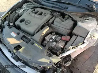 ✅ 2017 Nissan Altima SL • VIN: 1N4BL3AP5HC295061 • Lot: 82719095. Wystawiony na Copart z przebiegiem 118 965 mil. Bezpłatny archiwum sprzedaży aukcyjnych z USA i szczegółowy raport historii pojazdu na DreamBid. Zdjęcie 16.