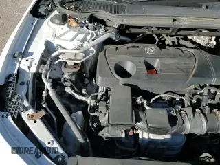 ✅ 2021 Acura TLX Technology • VIN: 19UUB6F46MA800974 • Lot: 81548015. Listed on Copart with 130,702 mi. Free auction sales archive from the USA and detailed vehicle history report at DreamBid. Image 13.