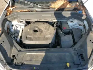 ✅ 2017 Volvo XC90 Momentum • VIN: YV4102XK5H1144167 • Lot: 80776894. Wystawiony na Copart z przebiegiem 144 000 mil. Bezpłatny archiwum sprzedaży aukcyjnych z USA i szczegółowy raport historii pojazdu na DreamBid. Zdjęcie 16.