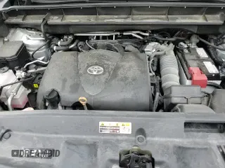 ✅ 2022 Toyota Highlander Limited • VIN: 5TDDZRBH0NS190658 • Lot: 84206305. Wystawiony na Copart z przebiegiem 73 937 mil. Bezpłatny archiwum sprzedaży aukcyjnych z USA i szczegółowy raport historii pojazdu na DreamBid. Zdjęcie 15.