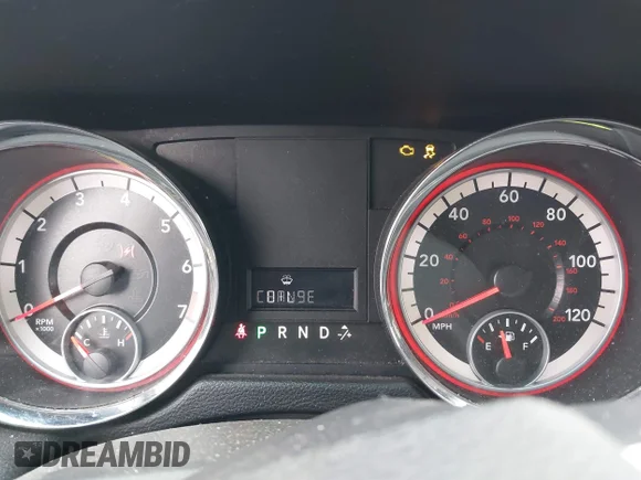 ✅ 2011 Dodge Grand Caravan Crew • VIN: 2D4RN5DG7BR662229 • Лот: 43925017. Опубликован ранее на IAAI с пробегом 148 498 миль. Бесплатный доступ к архиву аукционных продаж из США и подробный отчёт об истории автомобиля на DreamBid. Изображение 7.