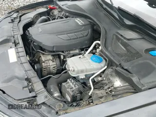 ✅ 2016 Audi A6 Premium • VIN: WAUFFAFC7GN192494 • Lot: 42323141. Listed on IAAI with 95,670 mi. Free auction sales archive from the USA and detailed vehicle history report at DreamBid. Image 18.