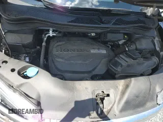 ✅ 2019 Honda Ridgeline RTL-T • VIN: 5FPYK2F61KB006793 • Lot: 60618685. Wystawiony na Copart z przebiegiem 58 784 mil. Bezpłatny archiwum sprzedaży aukcyjnych z USA i szczegółowy raport historii pojazdu na DreamBid. Zdjęcie 13.