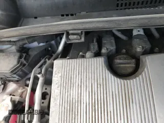 2022 Toyota Prius LE with VIN JTDL9MFU9N3040071, listed as a Copart auction lot 71122245 with 85,269 mi miles and Salvage title. Bid and sale history available at DreamBid. Image 14.