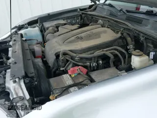 ✅ 2022 Toyota Tacoma SR • VIN: 3TMCZ5AN7NM470623 • Lot: 42784781. Listed on IAAI with 97,728 mi. Free auction sales archive from the USA and detailed vehicle history report at DreamBid. Image 20.