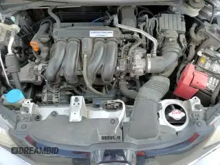 ✅ 2017 Honda Fit EX • VIN: JHMGK5H75HS002333 • Lot: 70864895. Listed on Copart with 113,032 mi. Free auction sales archive from the USA and detailed vehicle history report at DreamBid. Image 16.